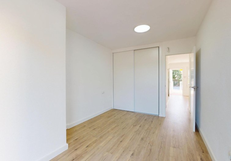 Revente - Bungalow - Orihuela Costa - Villamartín