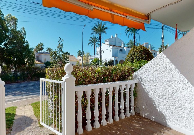 Revente - Bungalow - Orihuela Costa - Villamartín