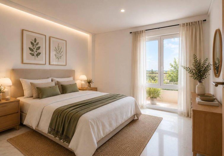 Segunda mano - Atico - Orihuela Costa - Cabo Roig