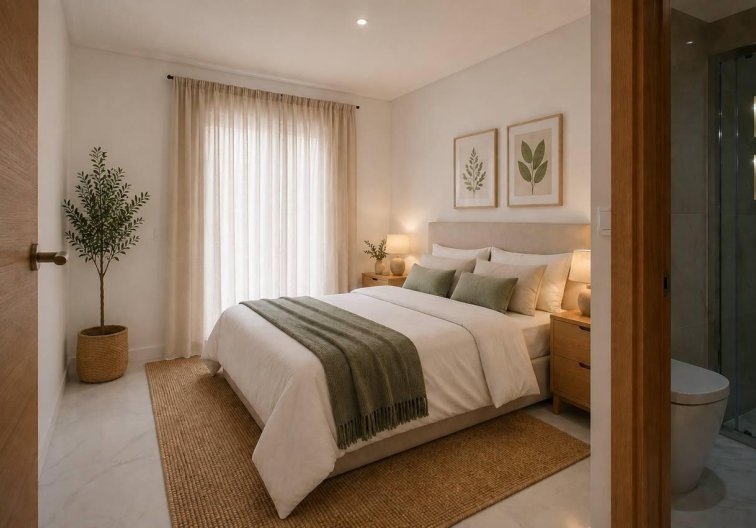 Segunda mano - Atico - Orihuela Costa - Cabo Roig