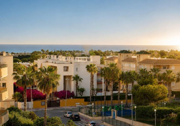 Segunda mano - Atico - Orihuela Costa - Cabo Roig