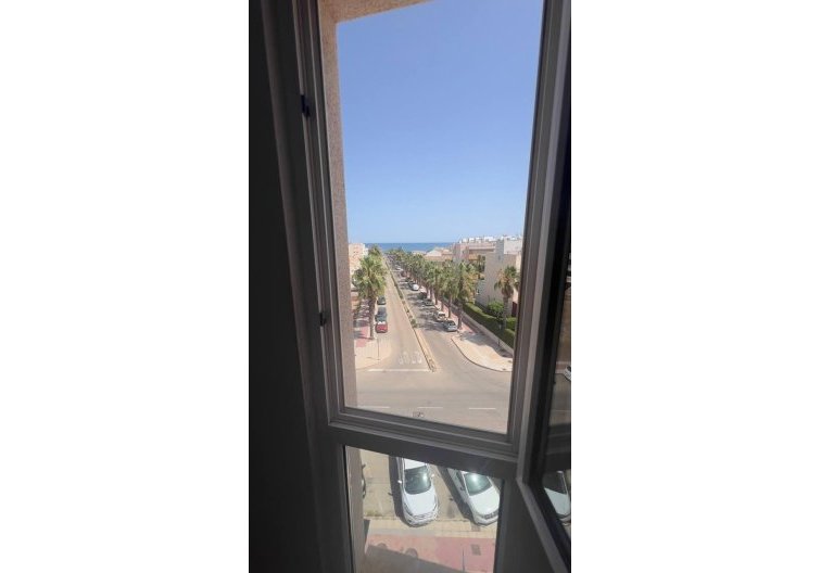 Segunda mano - Atico - Orihuela Costa - Cabo Roig