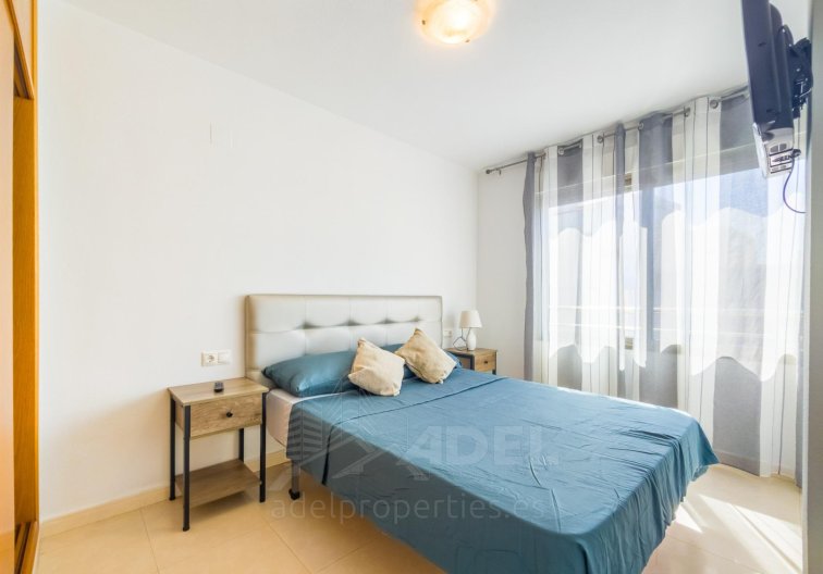 Wiederverkauf - Wohnung - Torrevieja - Playa de los Locos