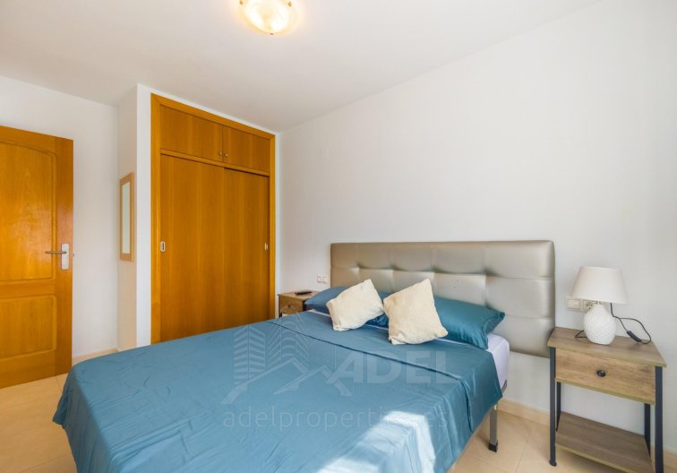 Wiederverkauf - Wohnung - Torrevieja - Playa de los Locos