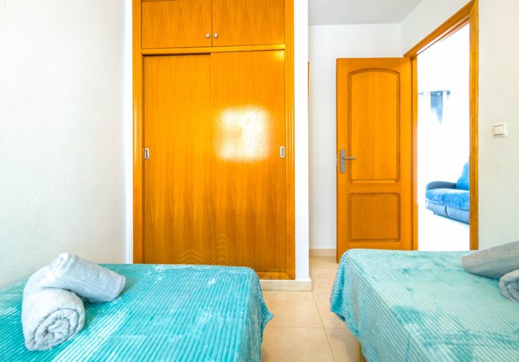 Wiederverkauf - Wohnung - Torrevieja - Playa de los Locos