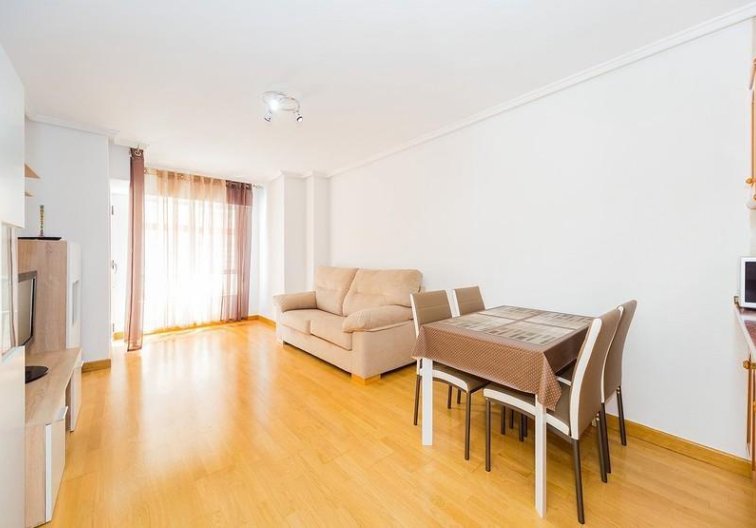 Herverkoop - Appartement - Torrevieja - Playa del Cura