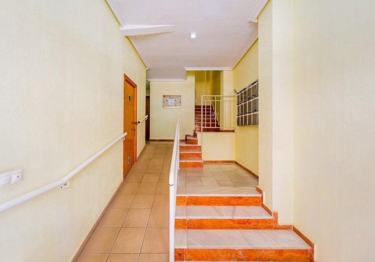 Herverkoop - Appartement - Torrevieja - Playa del Cura