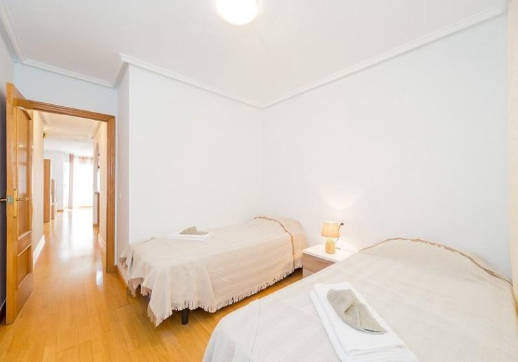 Herverkoop - Appartement - Torrevieja - Playa del Cura