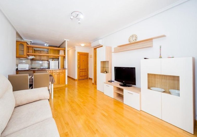 Herverkoop - Appartement - Torrevieja - Playa del Cura