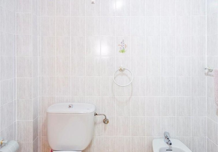 Herverkoop - Appartement - Torrevieja - Playa del Cura