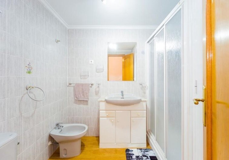 Herverkoop - Appartement - Torrevieja - Playa del Cura
