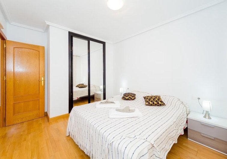 Herverkoop - Appartement - Torrevieja - Playa del Cura