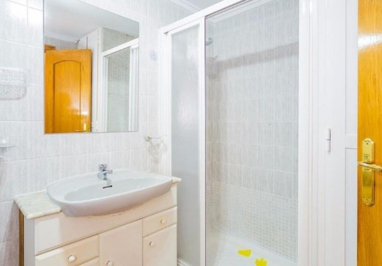 Herverkoop - Appartement - Torrevieja - Playa del Cura