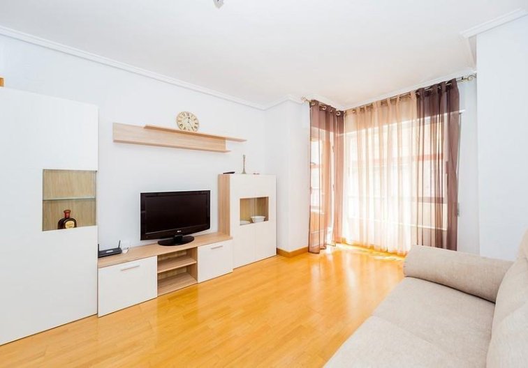 Herverkoop - Appartement - Torrevieja - Playa del Cura