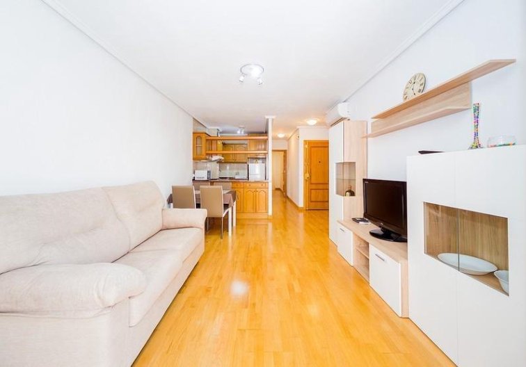 Herverkoop - Appartement - Torrevieja - Playa del Cura