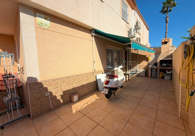 Wiederverkauf - Quad House - Torrevieja - Carrefour