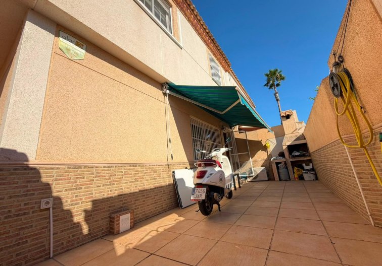 Wiederverkauf - Quad House - Torrevieja - Carrefour