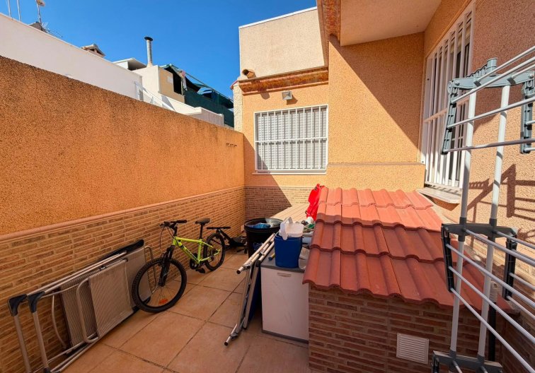 Wiederverkauf - Quad House - Torrevieja - Carrefour