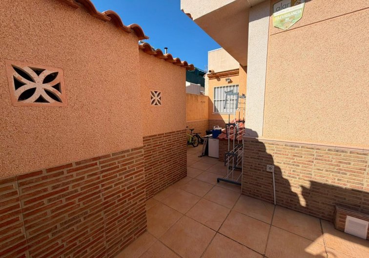 Wiederverkauf - Quad House - Torrevieja - Carrefour