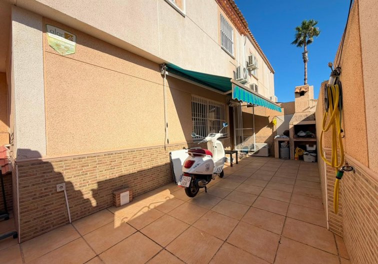 Wiederverkauf - Quad House - Torrevieja - Carrefour