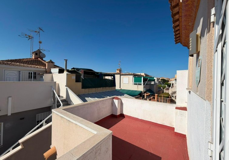 Wiederverkauf - Quad House - Torrevieja - Carrefour