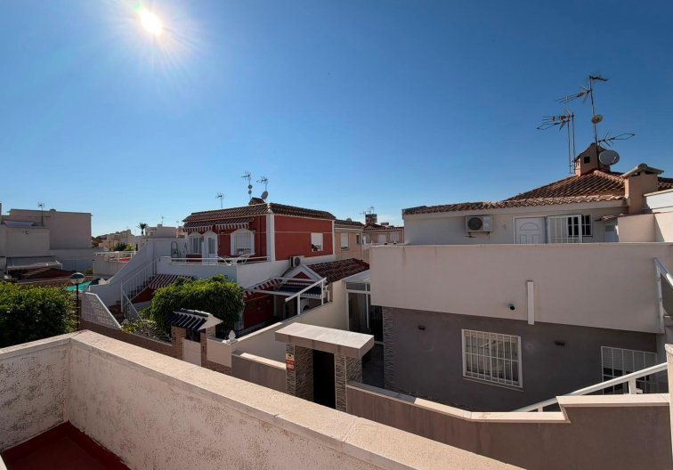 Wiederverkauf - Quad House - Torrevieja - Carrefour