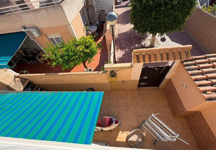 Wiederverkauf - Quad House - Torrevieja - Carrefour