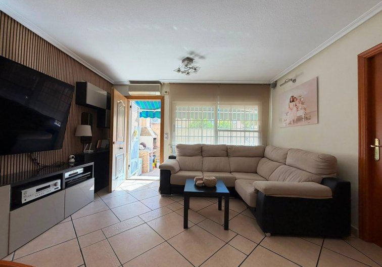 Wiederverkauf - Quad House - Torrevieja - Carrefour