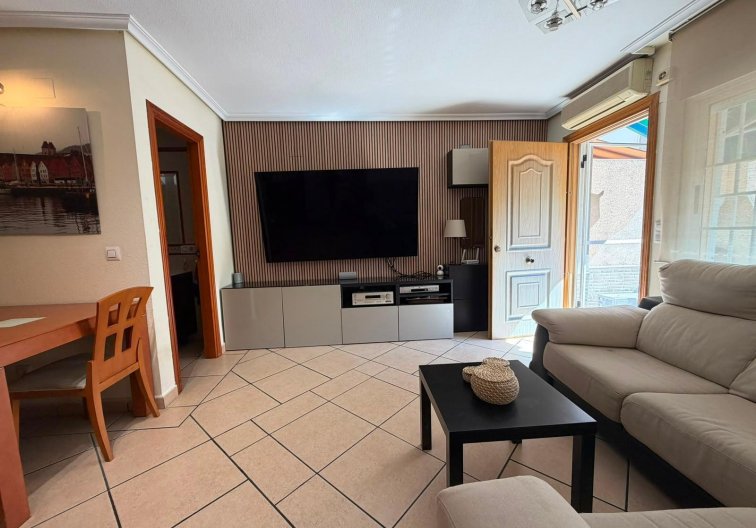 Wiederverkauf - Quad House - Torrevieja - Carrefour