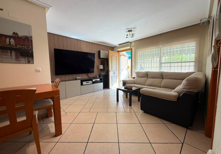 Wiederverkauf - Quad House - Torrevieja - Carrefour