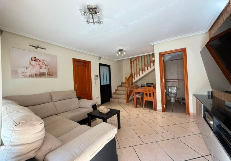 Wiederverkauf - Quad House - Torrevieja - Carrefour