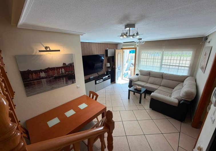 Wiederverkauf - Quad House - Torrevieja - Carrefour