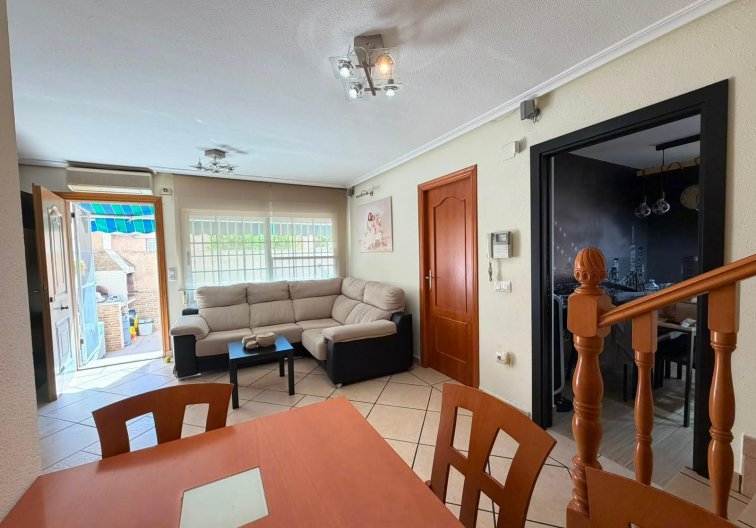 Wiederverkauf - Quad House - Torrevieja - Carrefour
