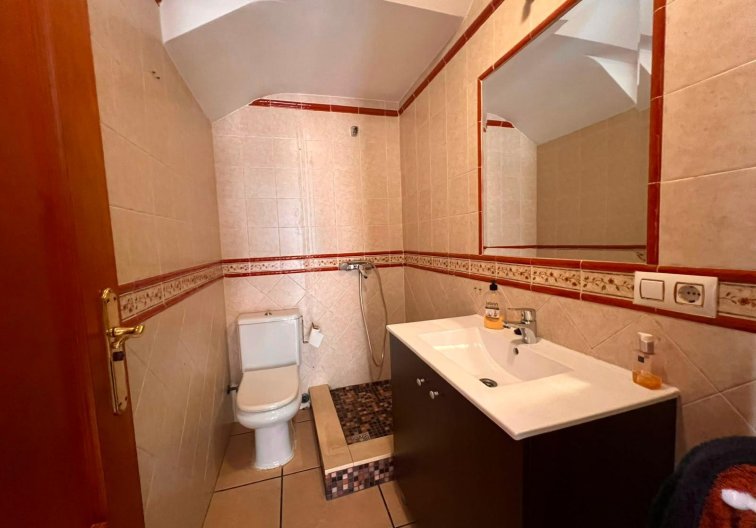 Wiederverkauf - Quad House - Torrevieja - Carrefour