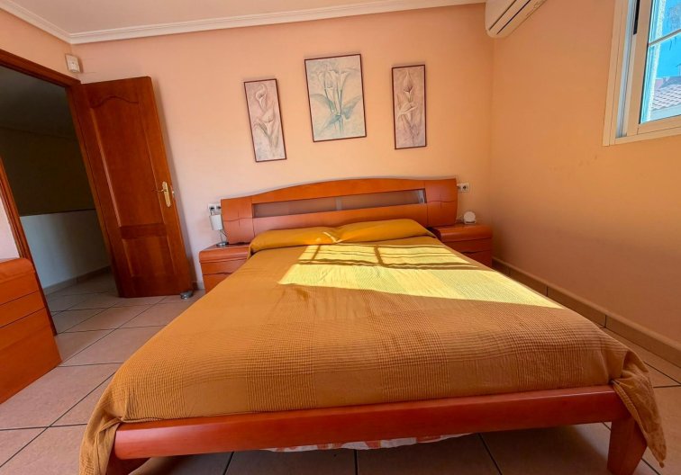 Wiederverkauf - Quad House - Torrevieja - Carrefour