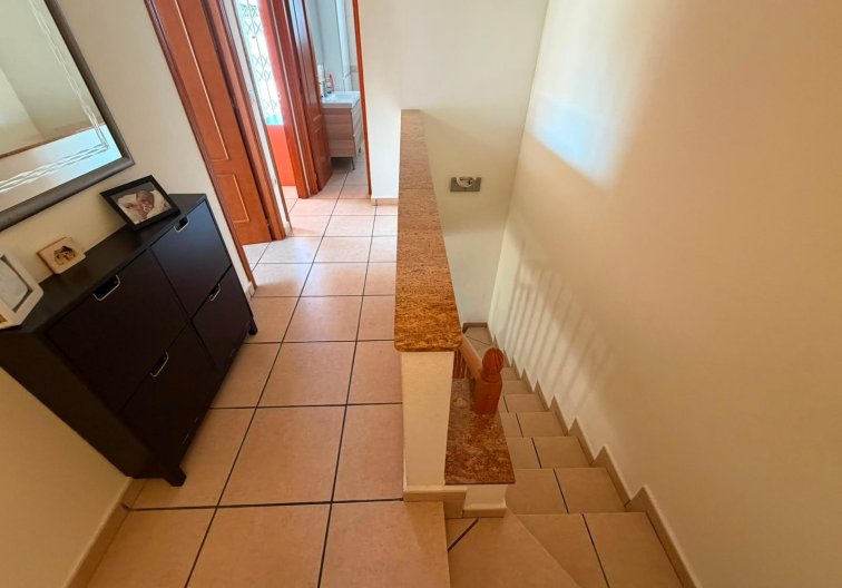 Wiederverkauf - Quad House - Torrevieja - Carrefour