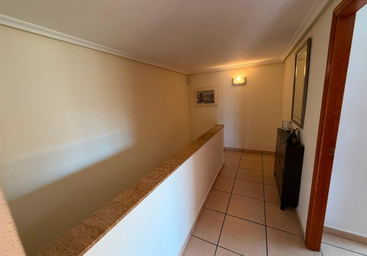 Wiederverkauf - Quad House - Torrevieja - Carrefour