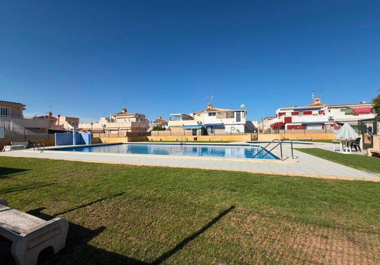 Wiederverkauf - Quad House - Torrevieja - Carrefour