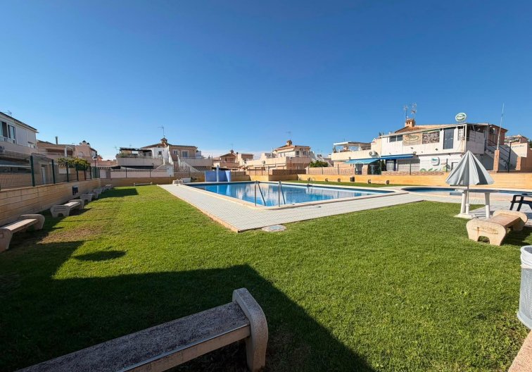 Wiederverkauf - Quad House - Torrevieja - Carrefour