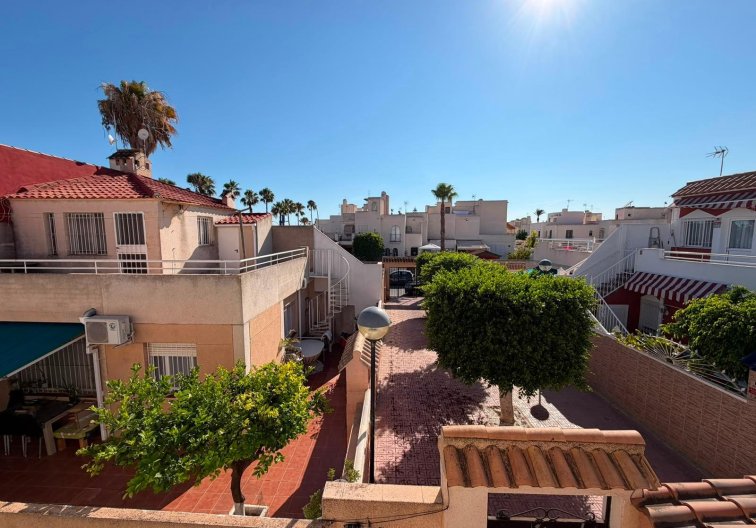 Wiederverkauf - Quad House - Torrevieja - Carrefour