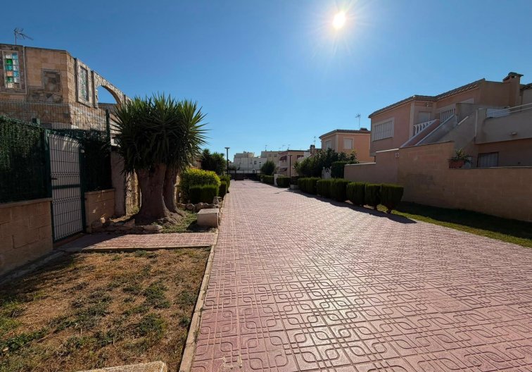 Wiederverkauf - Quad House - Torrevieja - Carrefour