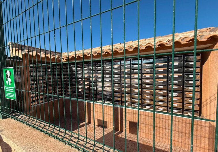 Wiederverkauf - Quad House - Torrevieja - Carrefour