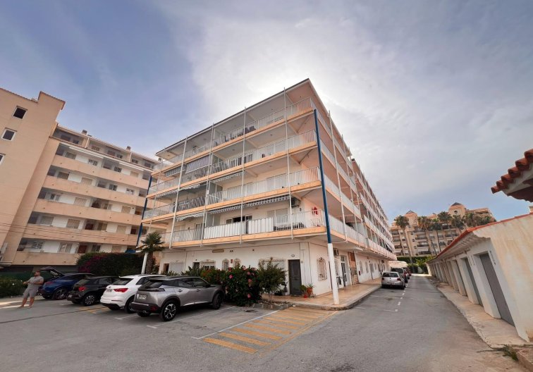 Wiederverkauf - Wohnung - Altea - Altea Pueblo
