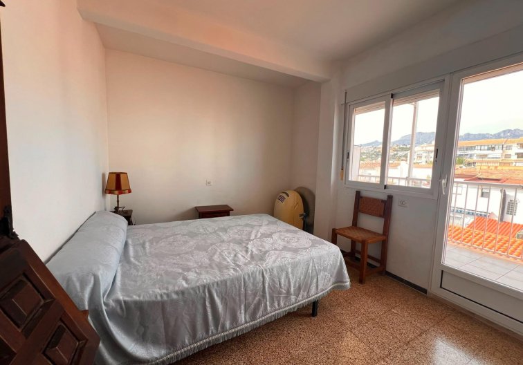 Wiederverkauf - Wohnung - Altea - Altea Pueblo
