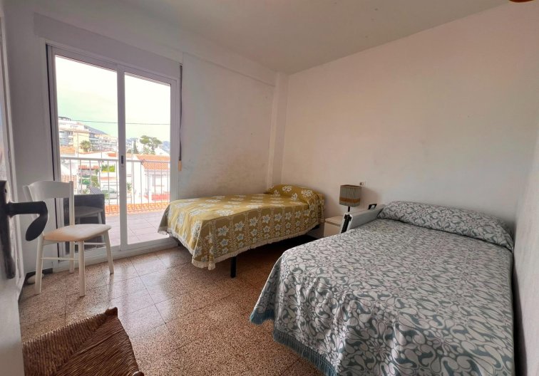 Wiederverkauf - Wohnung - Altea - Altea Pueblo