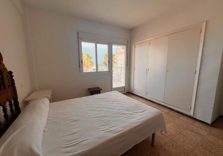 Wiederverkauf - Wohnung - Altea - Altea Pueblo