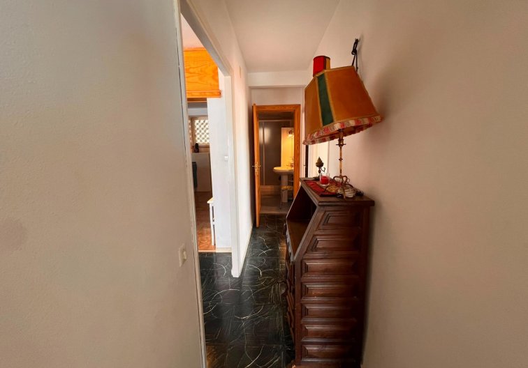 Wiederverkauf - Wohnung - Altea - Altea Pueblo