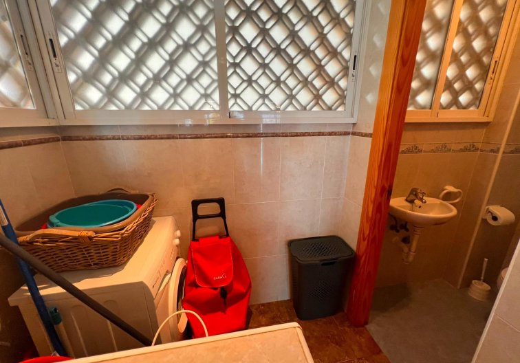 Wiederverkauf - Wohnung - Altea - Altea Pueblo
