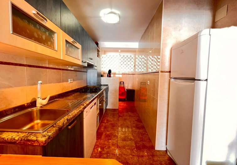Wiederverkauf - Wohnung - Altea - Altea Pueblo