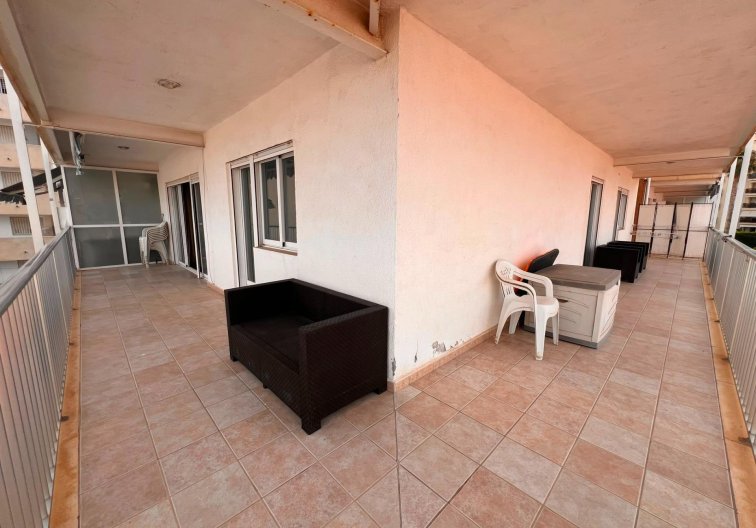 Wiederverkauf - Wohnung - Altea - Altea Pueblo